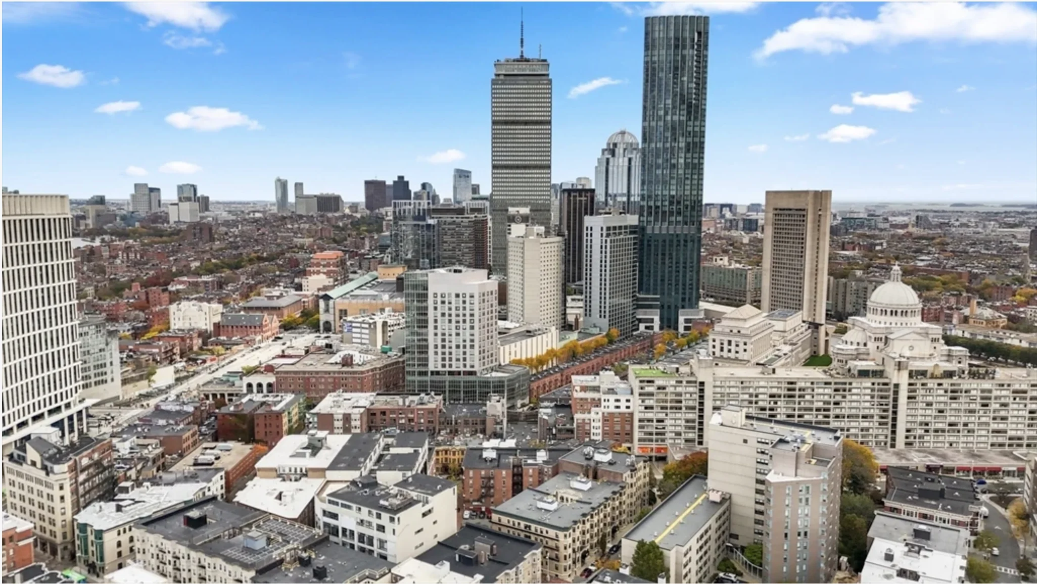 2 bed, 1.5 bath apartment for rent at 12 Stoneholm St Unit 617, Fenway — photo 1 of 19