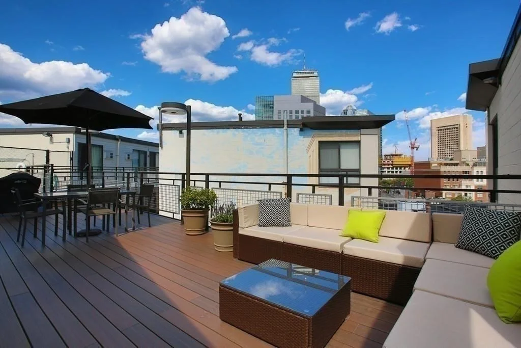 2 bed, 1.5 bath apartment for rent at 12 Stoneholm St Unit 617, Fenway — photo 14 of 19