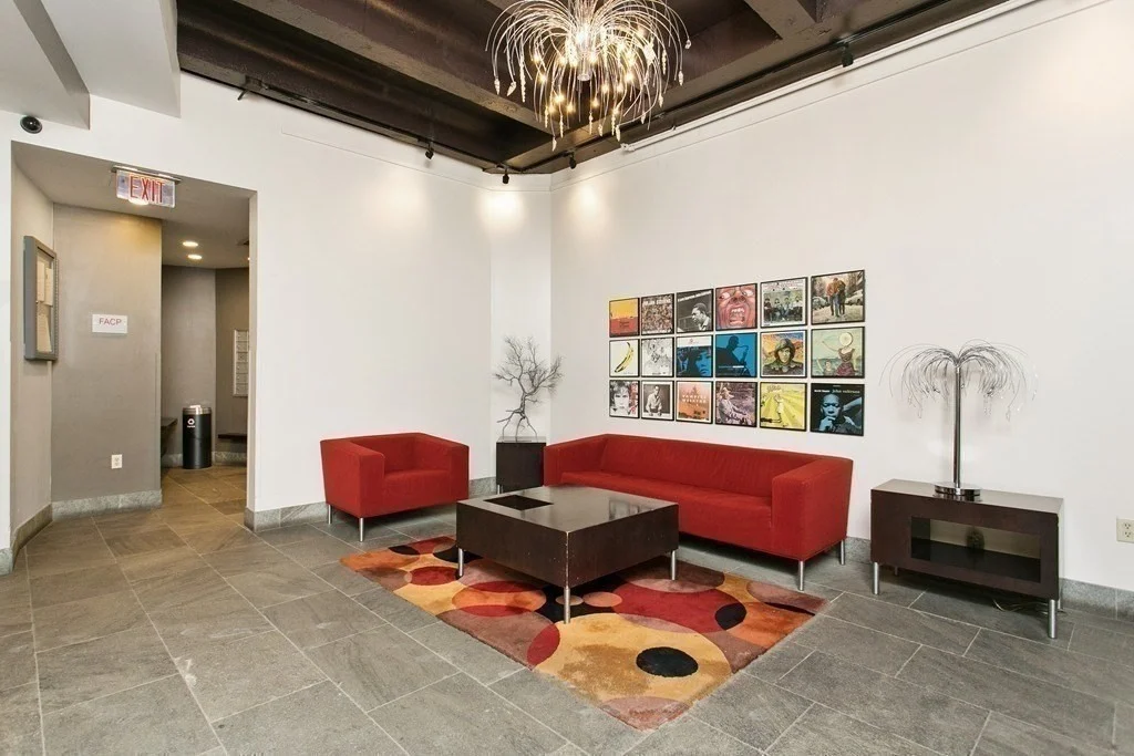 2 bed, 1.5 bath apartment for rent at 12 Stoneholm St Unit 617, Fenway — photo 3 of 19