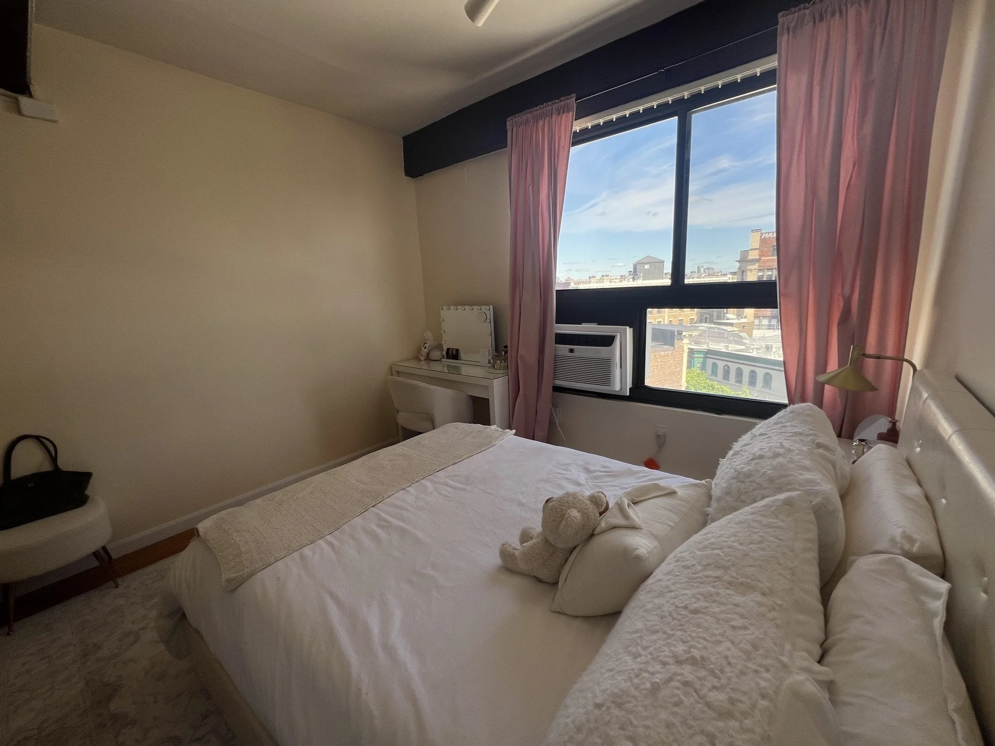 2 bed, 1.5 bath apartment for rent at 12 Stoneholm St Unit 617, Fenway — photo 10 of 19