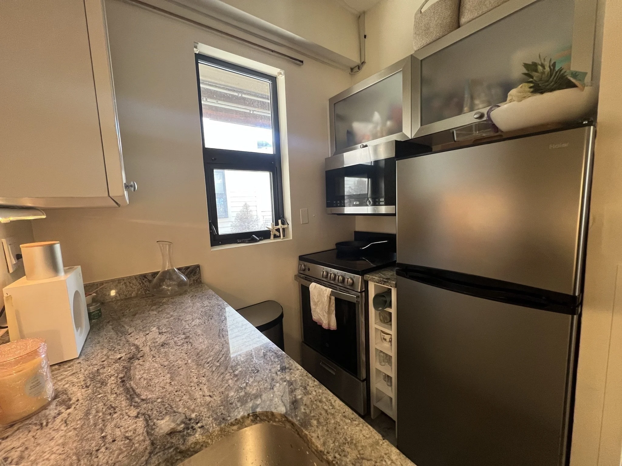 2 bed, 1.5 bath apartment for rent at 12 Stoneholm St Unit 617, Fenway — photo 7 of 19