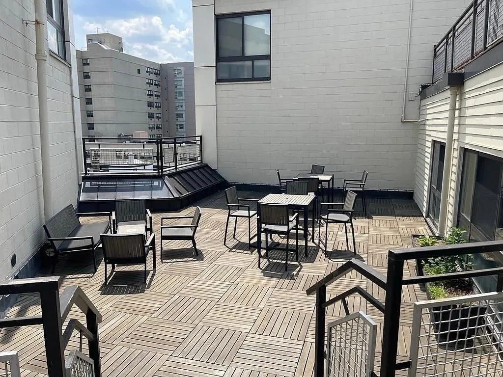 2 bed, 1.5 bath apartment for rent at 12 Stoneholm St Unit 617, Fenway — photo 17 of 19