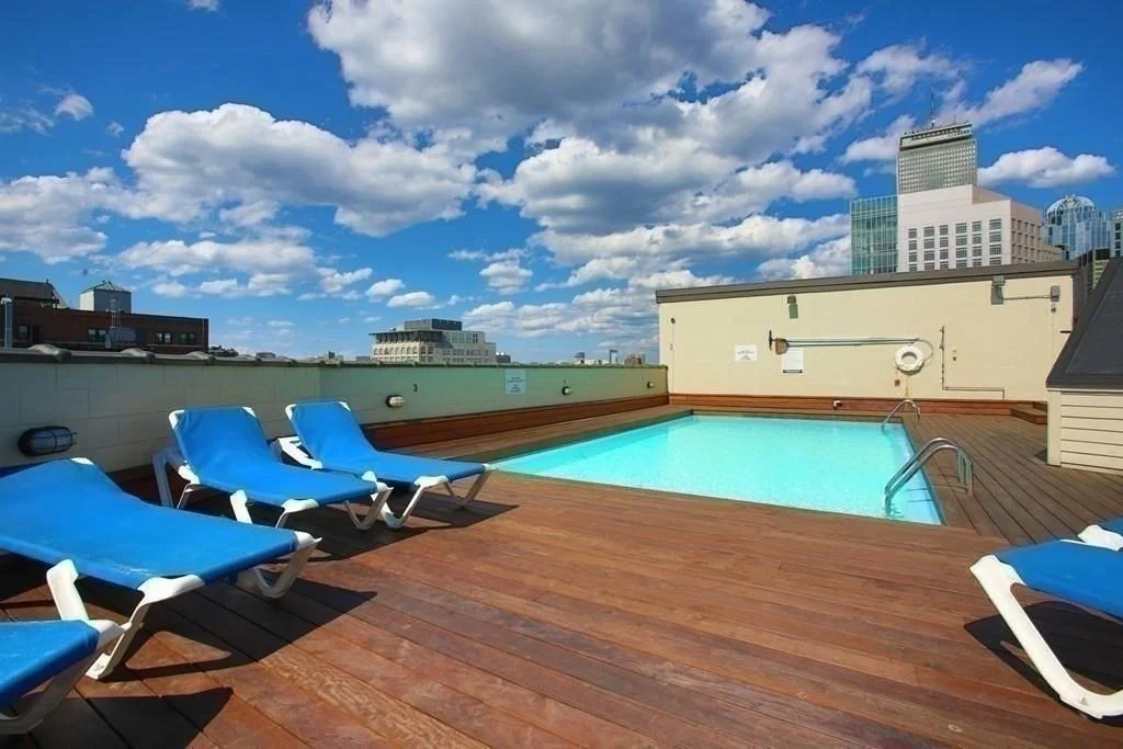 2 bed, 1.5 bath apartment for rent at 12 Stoneholm St Unit 617, Fenway — photo 16 of 19