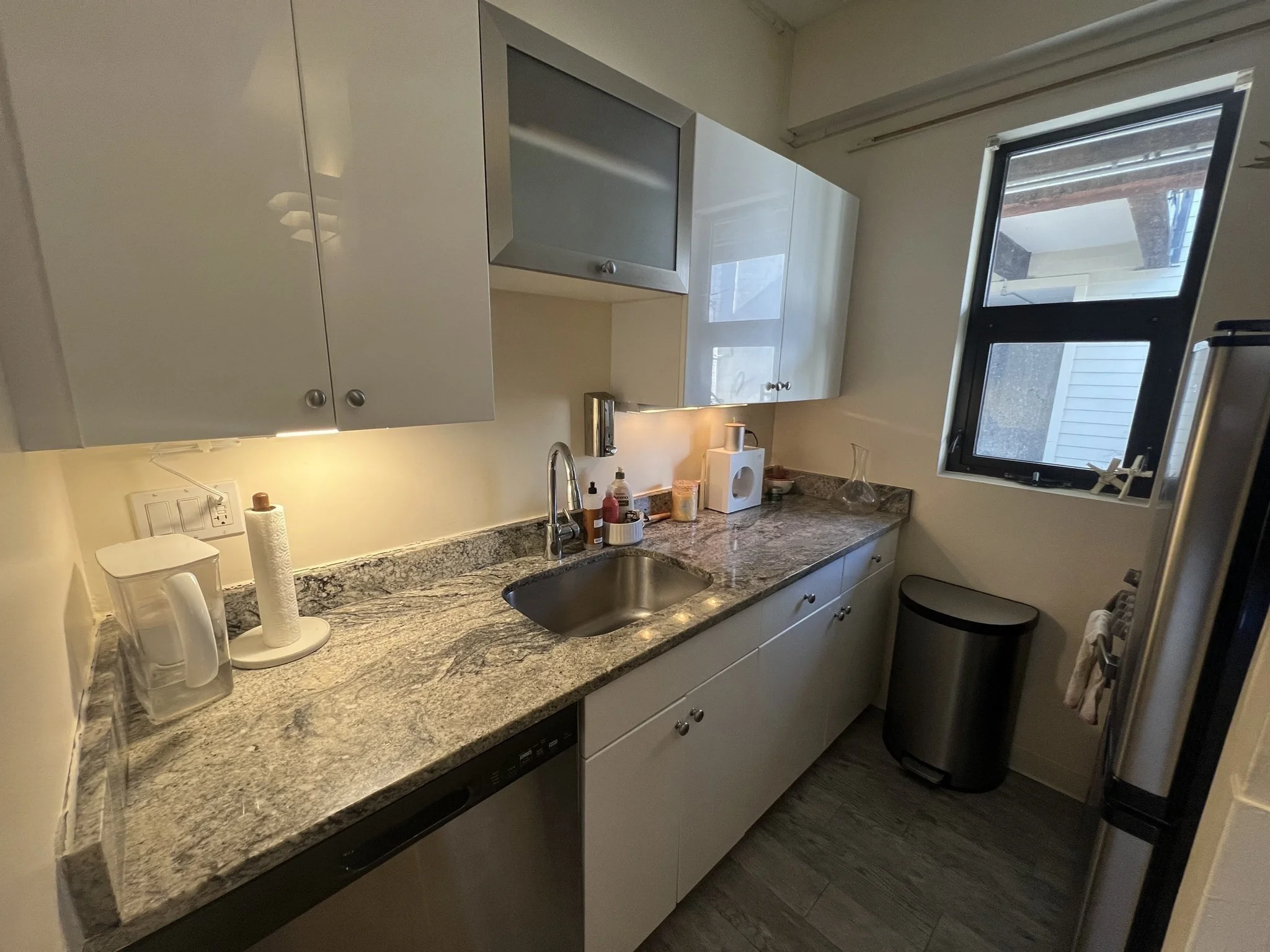 2 bed, 1.5 bath apartment for rent at 12 Stoneholm St Unit 617, Fenway — photo 6 of 19