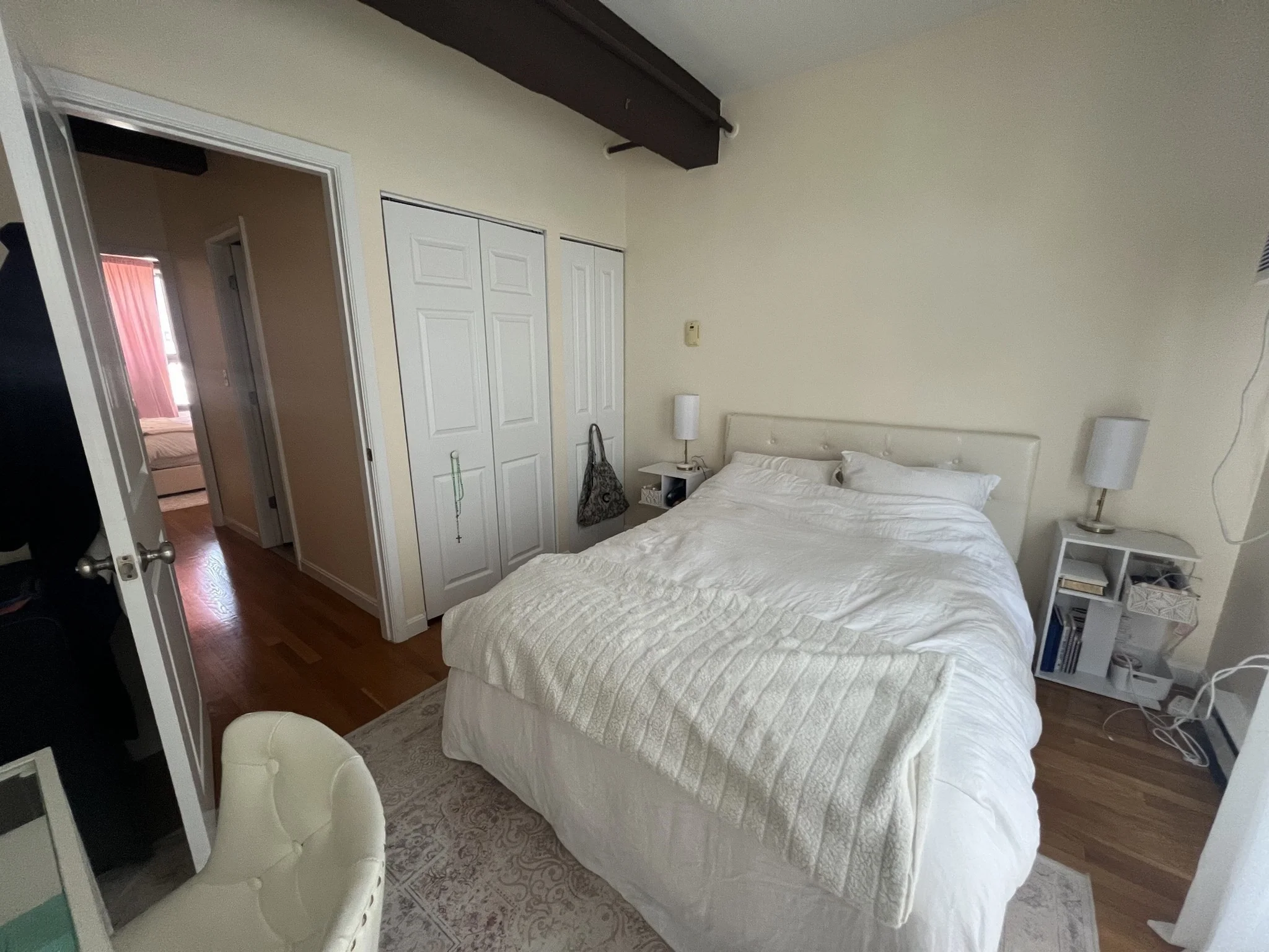 2 bed, 1.5 bath apartment for rent at 12 Stoneholm St Unit 617, Fenway — photo 11 of 19