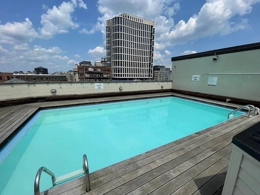 2 bed, 1.5 bath apartment for rent at 12 Stoneholm St Unit 617, Fenway — photo 15 of 19