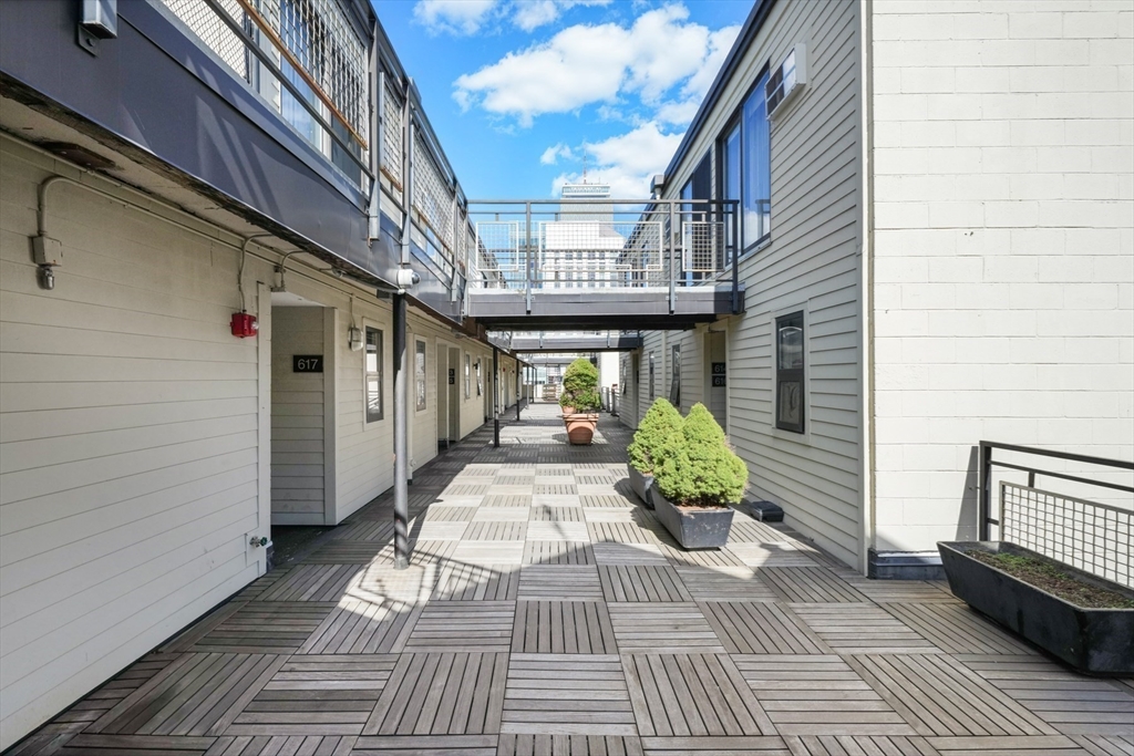 2 bed, 1 bath apartment for rent at 12 Stoneholm St Unit 621, Fenway — photo 17 of 18