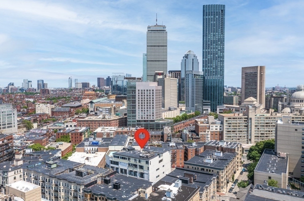 2 bed, 1 bath apartment for rent at 12 Stoneholm St Unit 621, Fenway — photo 18 of 18