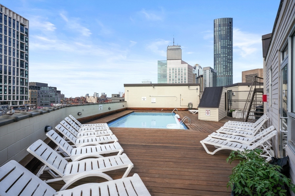2 bed, 1 bath apartment for rent at 12 Stoneholm St Unit 621, Fenway — photo 15 of 18