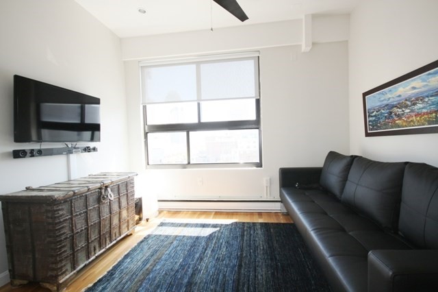 2 bed, 1.5 bath apartment for rent at 12 Stoneholm St Unit 622, Fenway — photo 10 of 16
