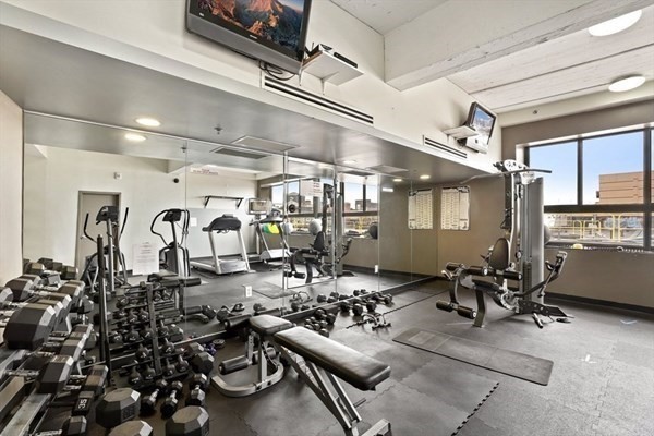 2 bed, 1.5 bath apartment for rent at 12 Stoneholm St Unit 622, Fenway — photo 14 of 16