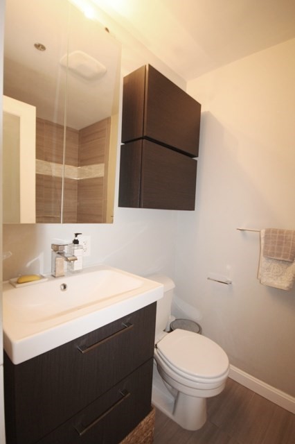 2 bed, 1.5 bath apartment for rent at 12 Stoneholm St Unit 622, Fenway — photo 9 of 16