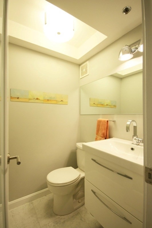 2 bed, 1.5 bath apartment for rent at 12 Stoneholm St Unit 622, Fenway — photo 5 of 16