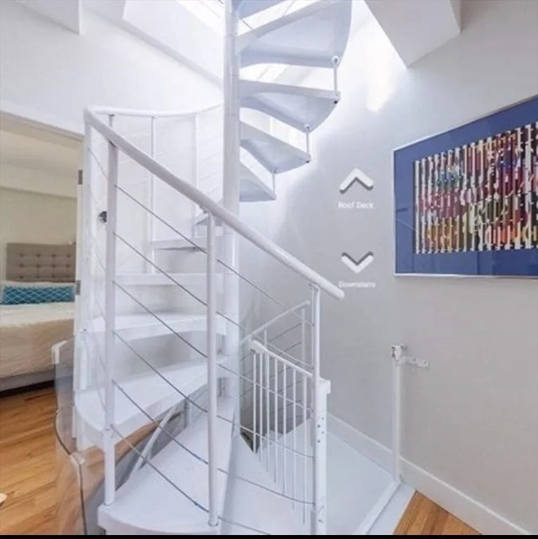 4 bed, 2 bath apartment for rent at 12 Stoneholm St Unit 623, Fenway — photo 9 of 17