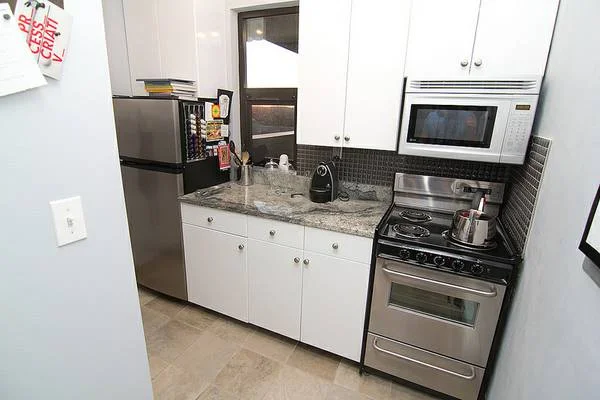 2 bed, 1.5 bath apartment for rent at 12 Stoneholm St Unit 624, Fenway — photo 5 of 9