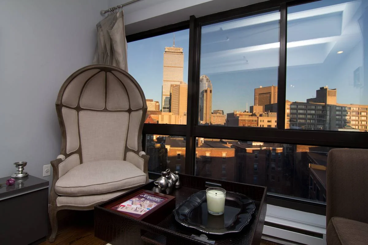 2 bed, 1.5 bath apartment for rent at 12 Stoneholm St Unit 624, Fenway — photo 2 of 9
