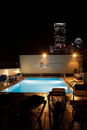 2 bed, 1.5 bath apartment for rent at 12 Stoneholm St Unit 624, Fenway — photo 3 of 9
