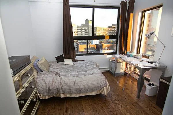 2 bed, 1.5 bath apartment for rent at 12 Stoneholm St Unit 624, Fenway — photo 6 of 9