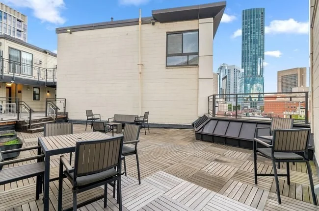 2 bed, 1 bath apartment for rent at 12 Stoneholm St Unit PH-616, Fenway — photo 23 of 34