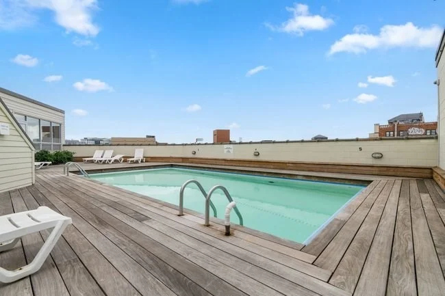 2 bed, 1 bath apartment for rent at 12 Stoneholm St Unit PH-616, Fenway — photo 30 of 34