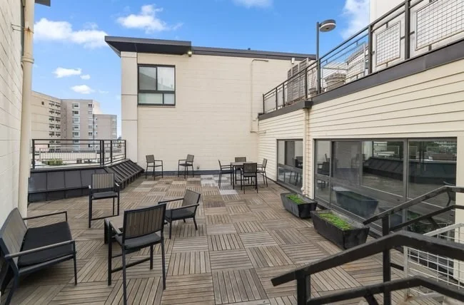 2 bed, 1 bath apartment for rent at 12 Stoneholm St Unit PH-616, Fenway — photo 24 of 34