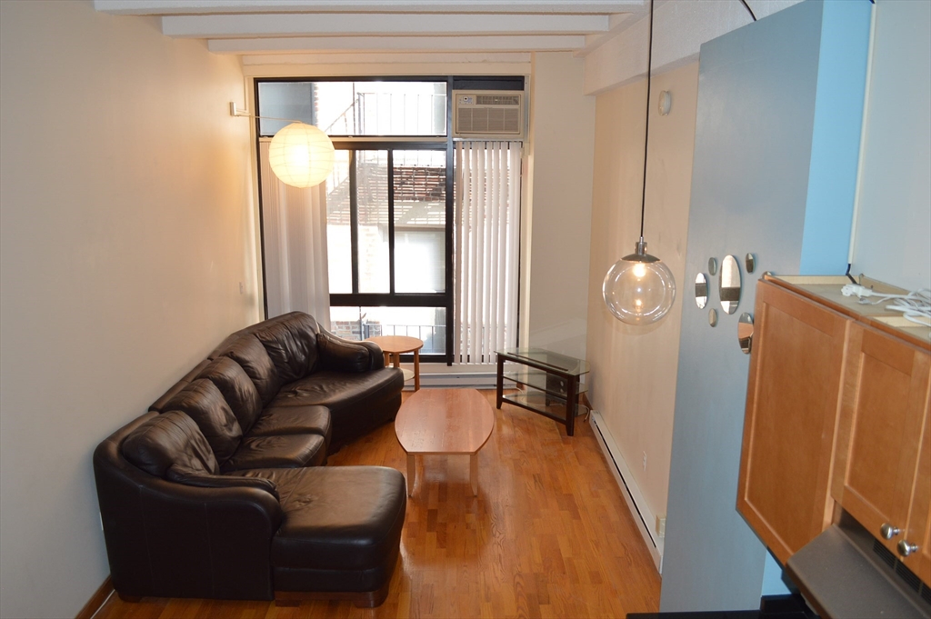 2 bed, 1 bath apartment for rent at 12 Stoneholm Unit 401, Fenway — photo 1 of 20