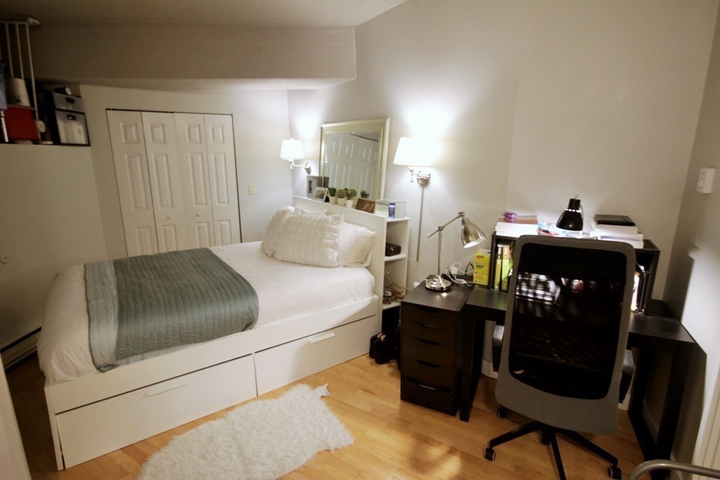 Studio bed, 1 bath apartment for rent at 12 Stoneholm Unit 419, Back Bay — photo 2 of 8
