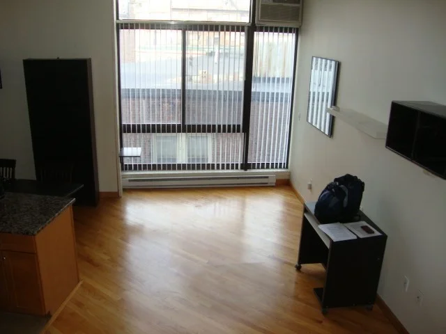 1 bed, 1 bath apartment for rent at 12 Stoneholm Unit 519, Fenway — photo 2 of 9