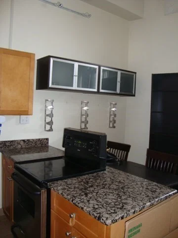 1 bed, 1 bath apartment for rent at 12 Stoneholm Unit 519, Fenway — photo 5 of 9
