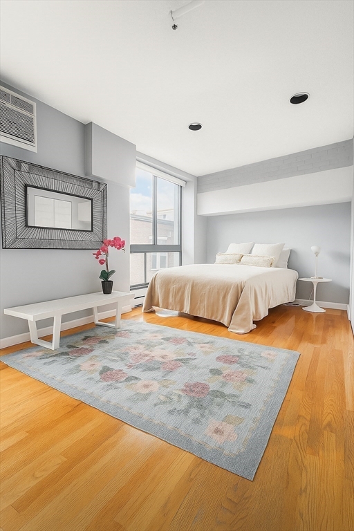 1 bed, 1 bath apartment for rent at 12 Stoneholm Unit 520, Back Bay — photo 6 of 14