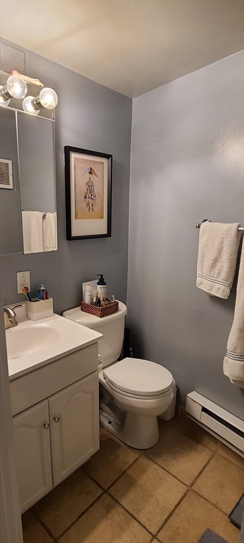 1 bed, 1 bath apartment for rent at 12 Stoneholm Unit 520, Back Bay — photo 9 of 14