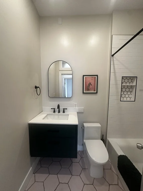 2 bed, 1 bath apartment for rent at 12 Story St Unit 2, South Boston — photo 17 of 17