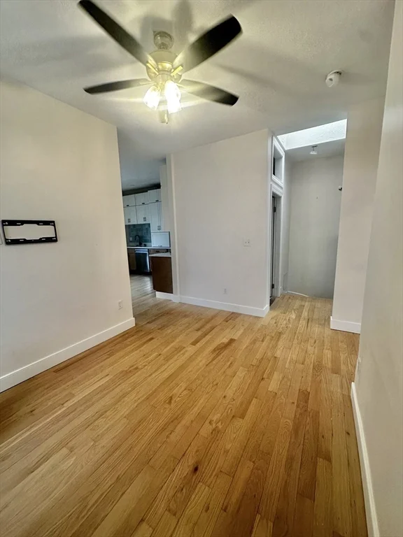 2 bed, 1 bath apartment for rent at 12 Story St Unit 2, South Boston — photo 7 of 17