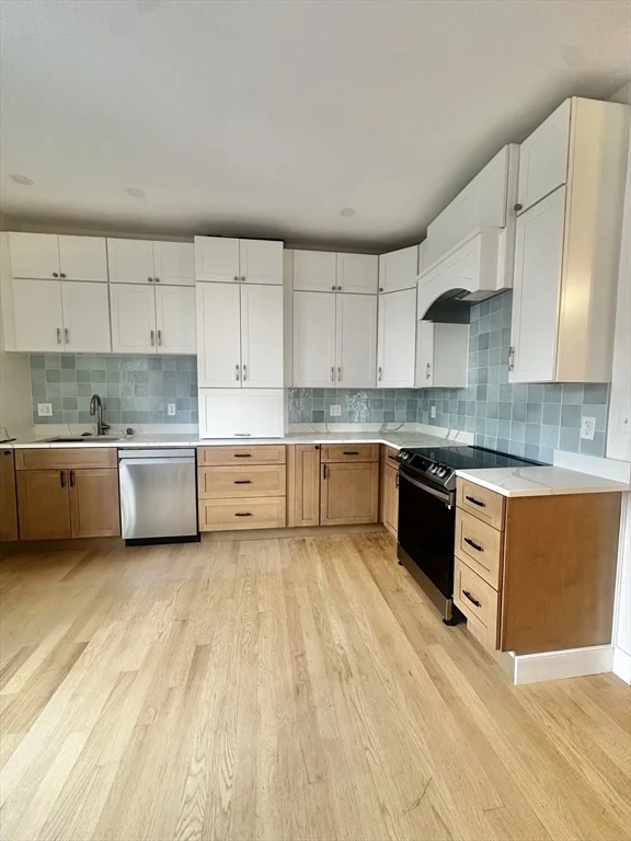 2 bed, 1 bath apartment for rent at 12 Story St Unit 2, South Boston — photo 2 of 17