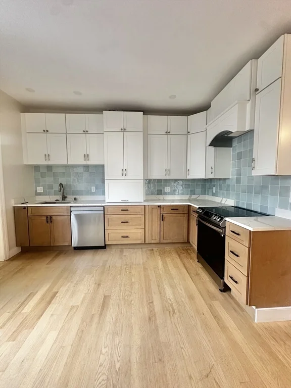2 bed, 1 bath apartment for rent at 12 Story St Unit 2, South Boston — photo 3 of 17