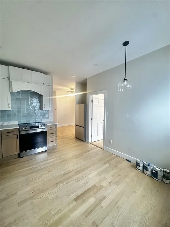 2 bed, 1 bath apartment for rent at 12 Story St Unit 2, South Boston — photo 4 of 17