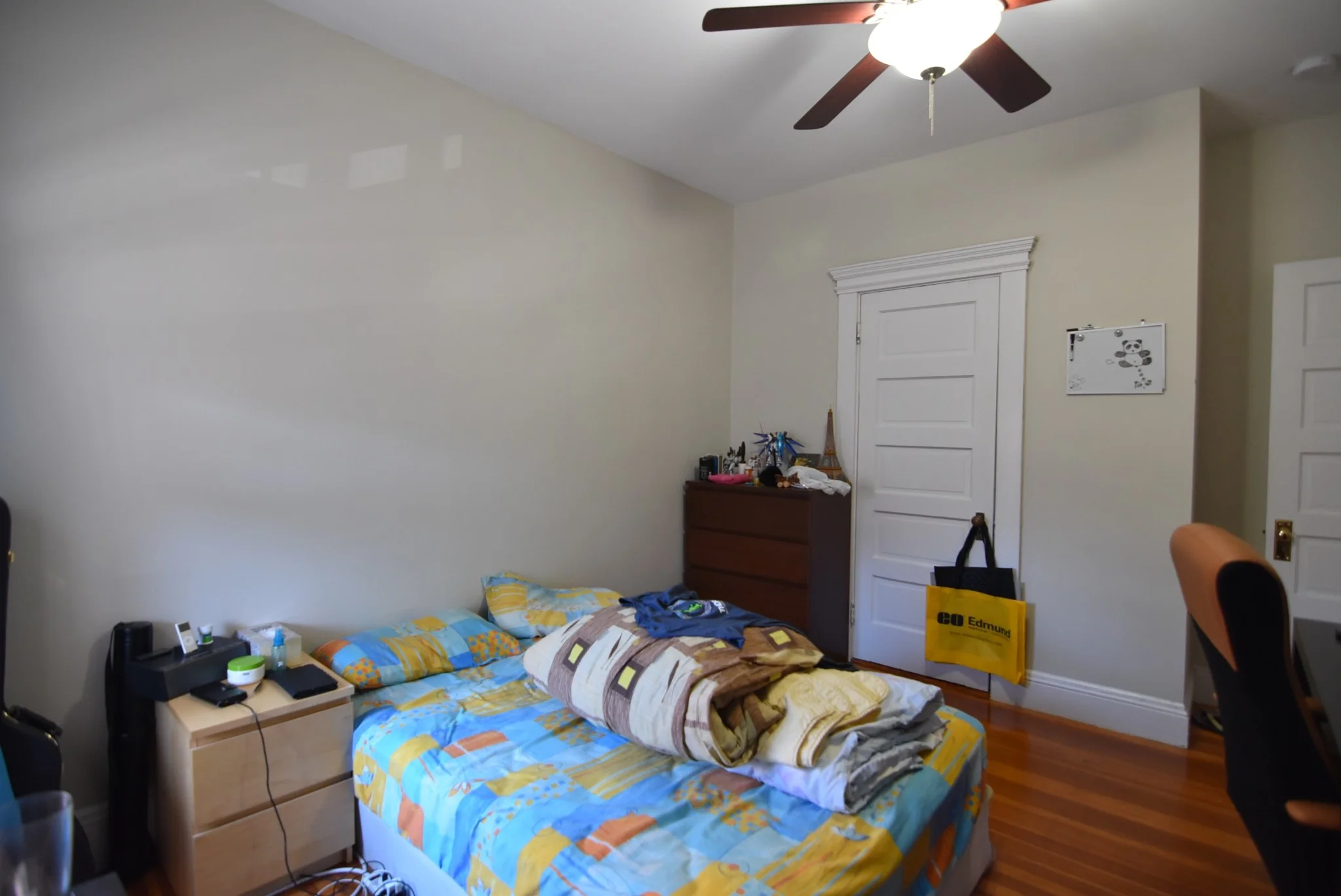 3 bed, 1 bath apartment for rent at 12 Strathmore Rd Unit 2, Brookline Hills — photo 19 of 24