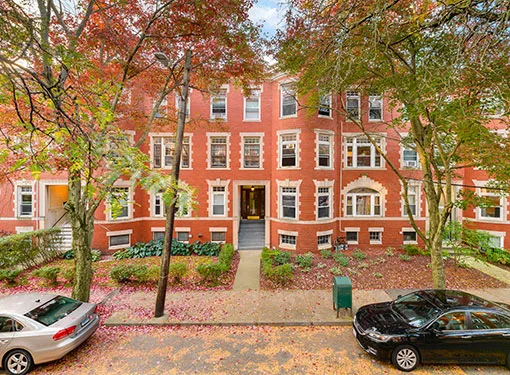 3 bed, 1 bath apartment for rent at 12 Strathmore Rd Unit 2, Brookline Hills — photo 24 of 24