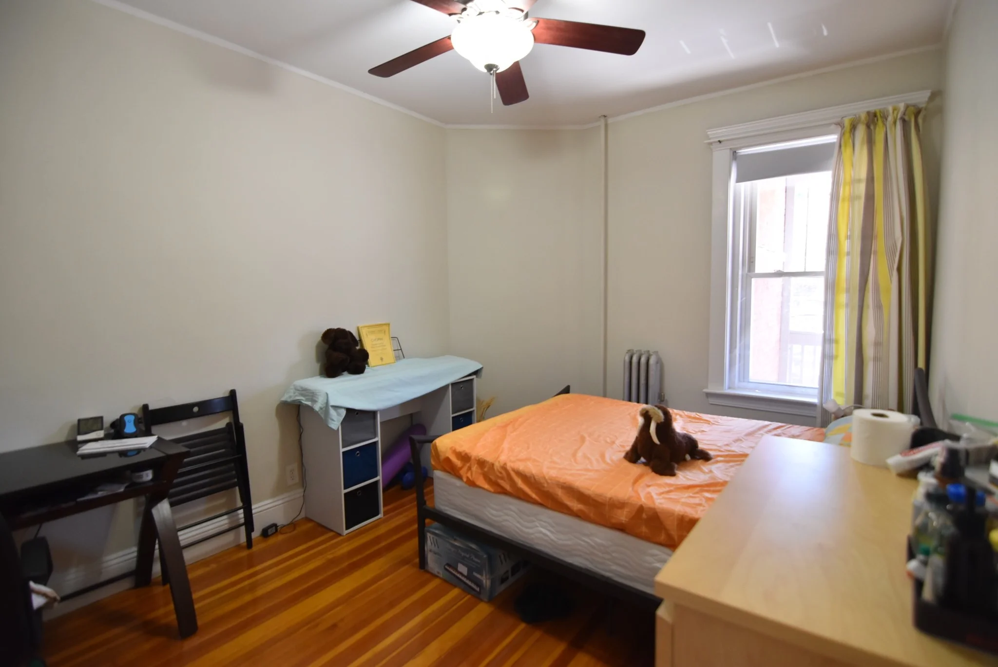 3 bed, 1 bath apartment for rent at 12 Strathmore Rd Unit 2, Brookline Hills — photo 14 of 24
