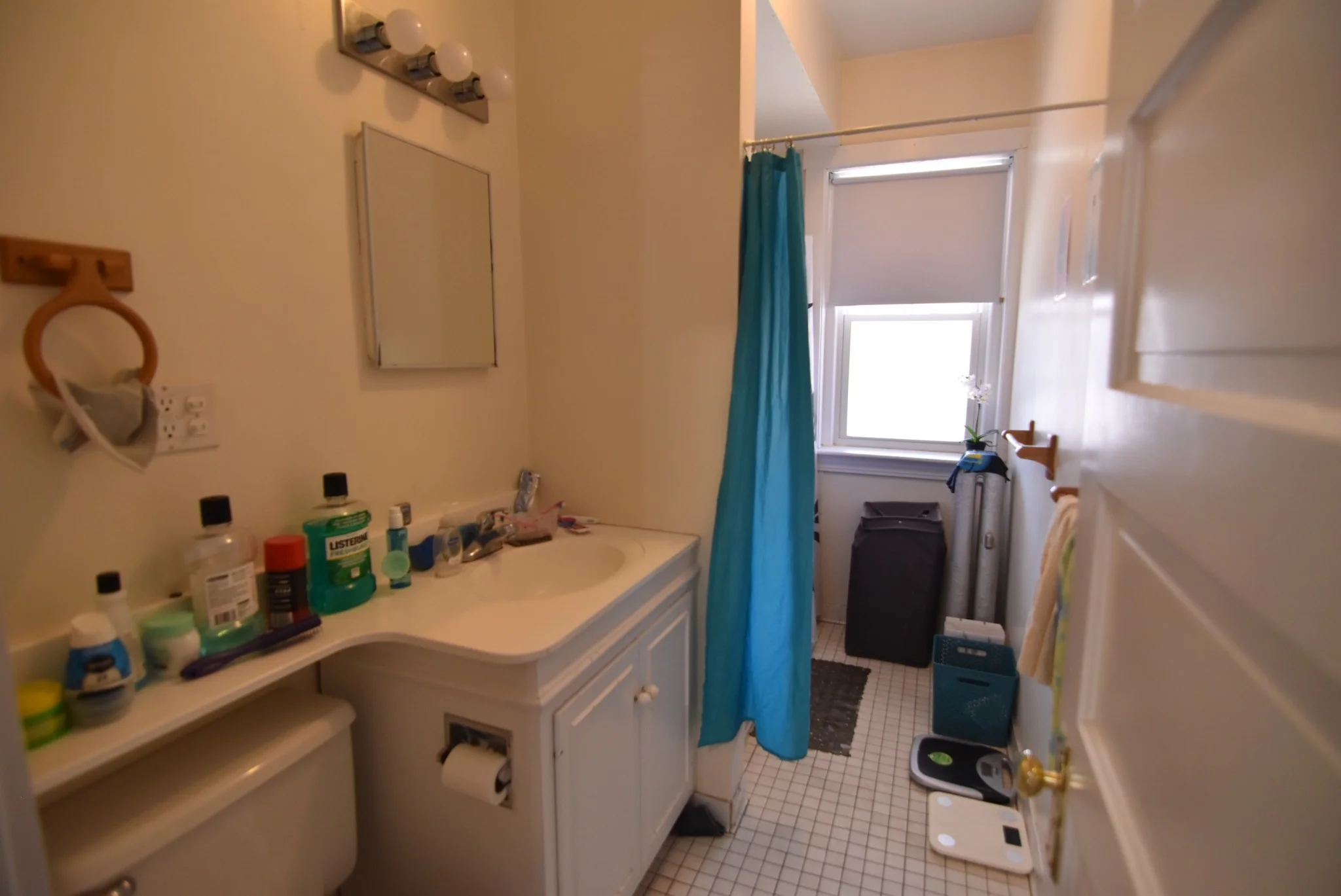 3 bed, 1 bath apartment for rent at 12 Strathmore Rd Unit 2, Brookline Hills — photo 22 of 24