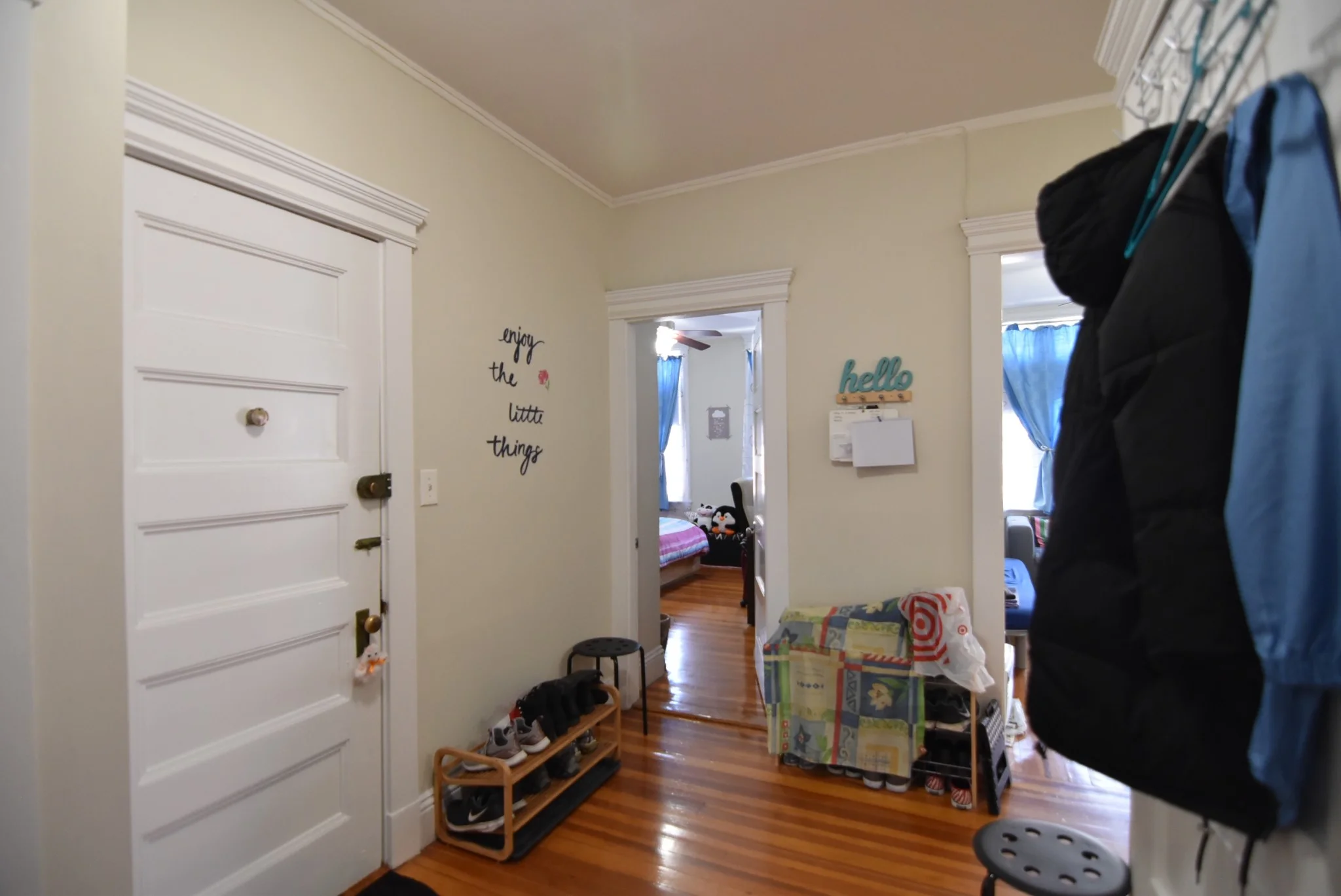3 bed, 1 bath apartment for rent at 12 Strathmore Rd Unit 2, Brookline Hills — photo 12 of 24