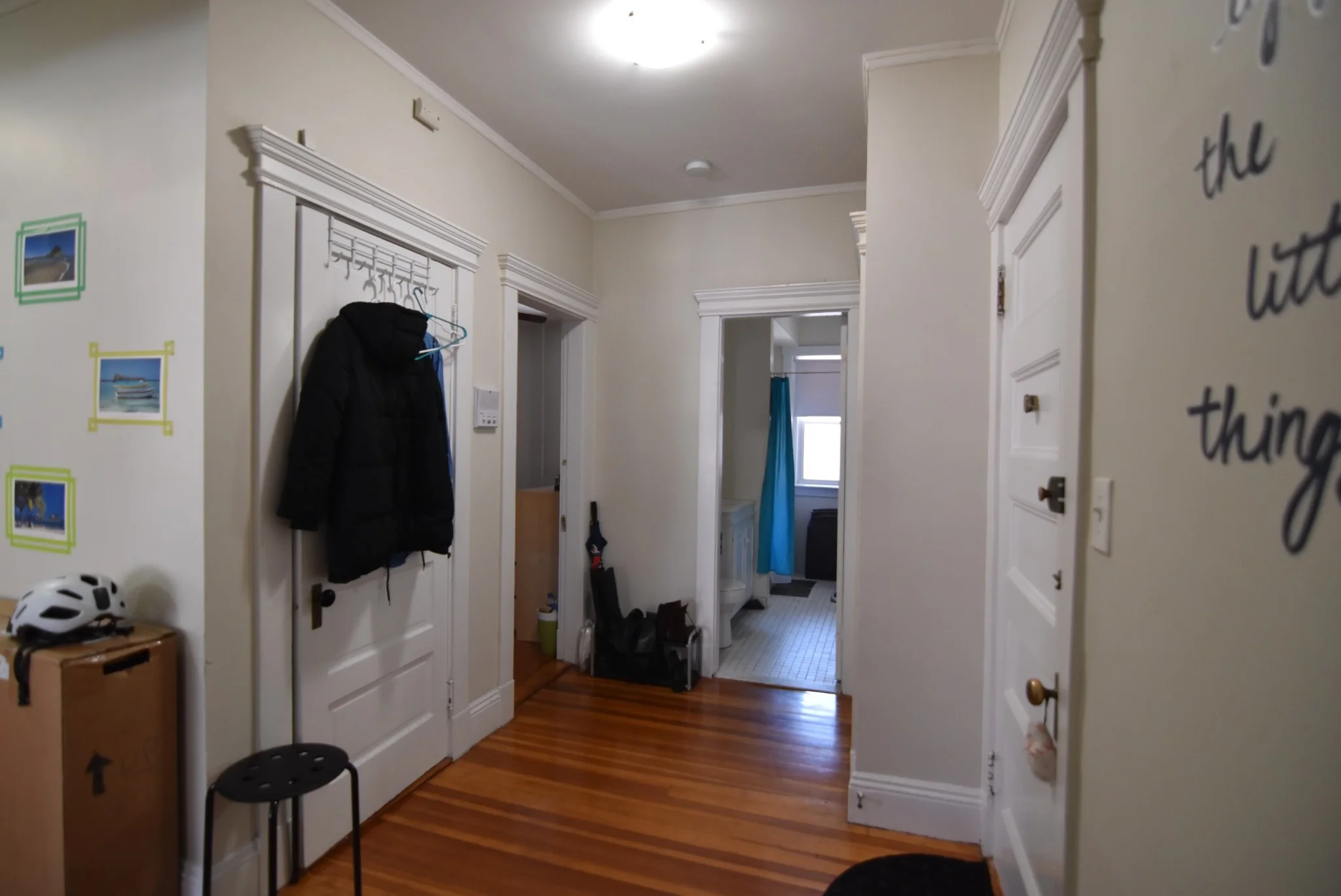 3 bed, 1 bath apartment for rent at 12 Strathmore Rd Unit 2, Brookline Hills — photo 8 of 24