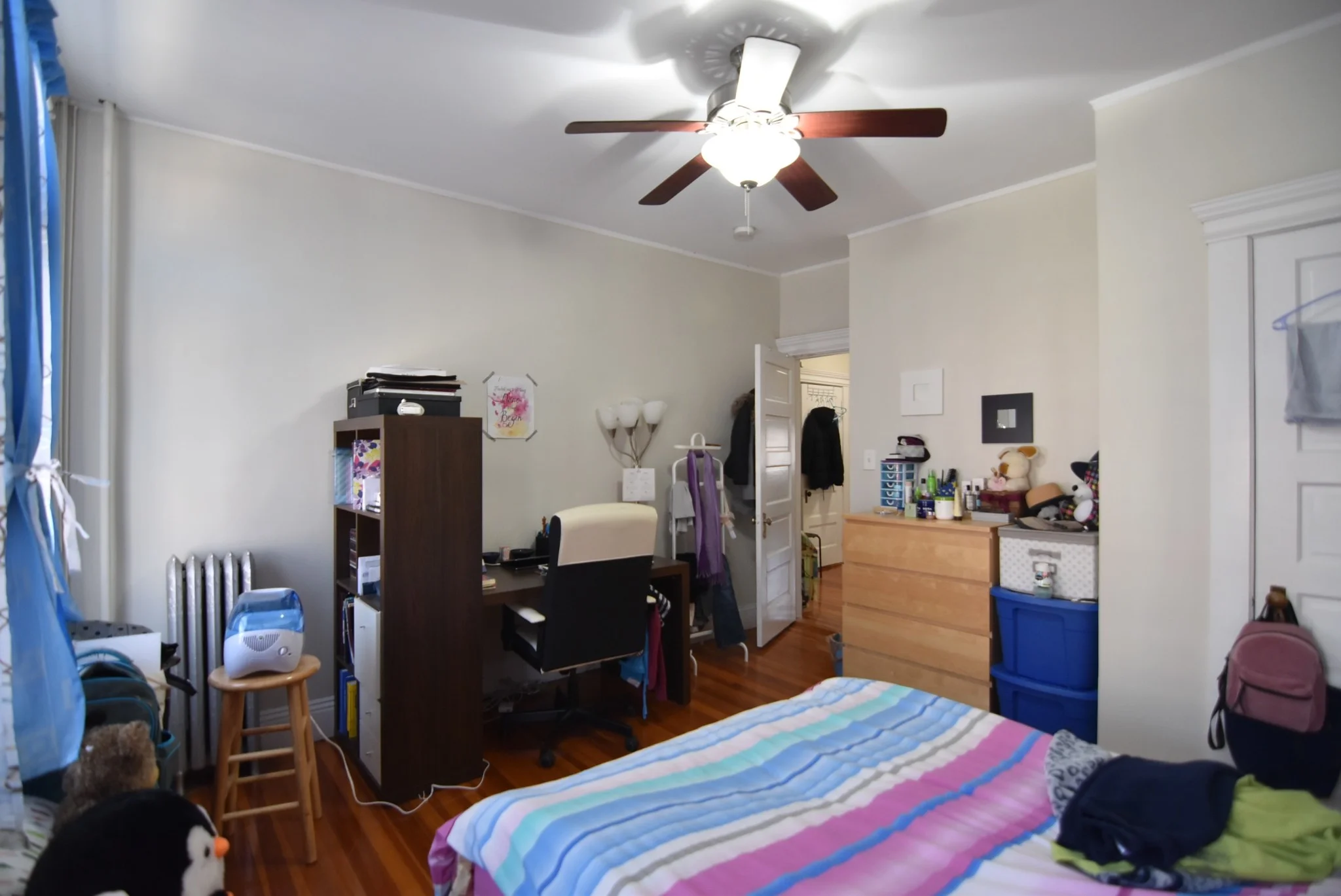 3 bed, 1 bath apartment for rent at 12 Strathmore Rd Unit 2, Brookline Hills — photo 16 of 24