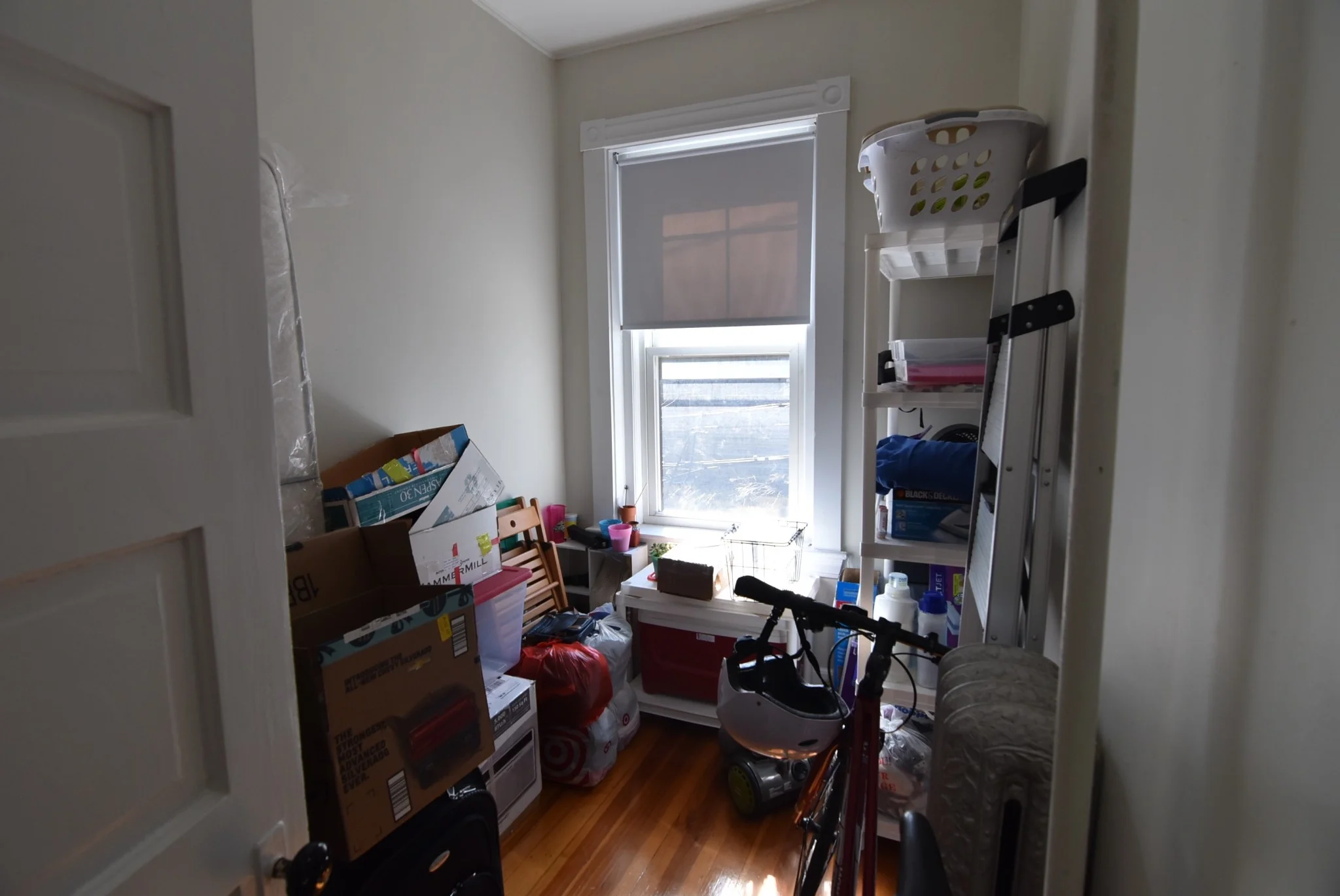 3 bed, 1 bath apartment for rent at 12 Strathmore Rd Unit 2, Brookline Hills — photo 21 of 24