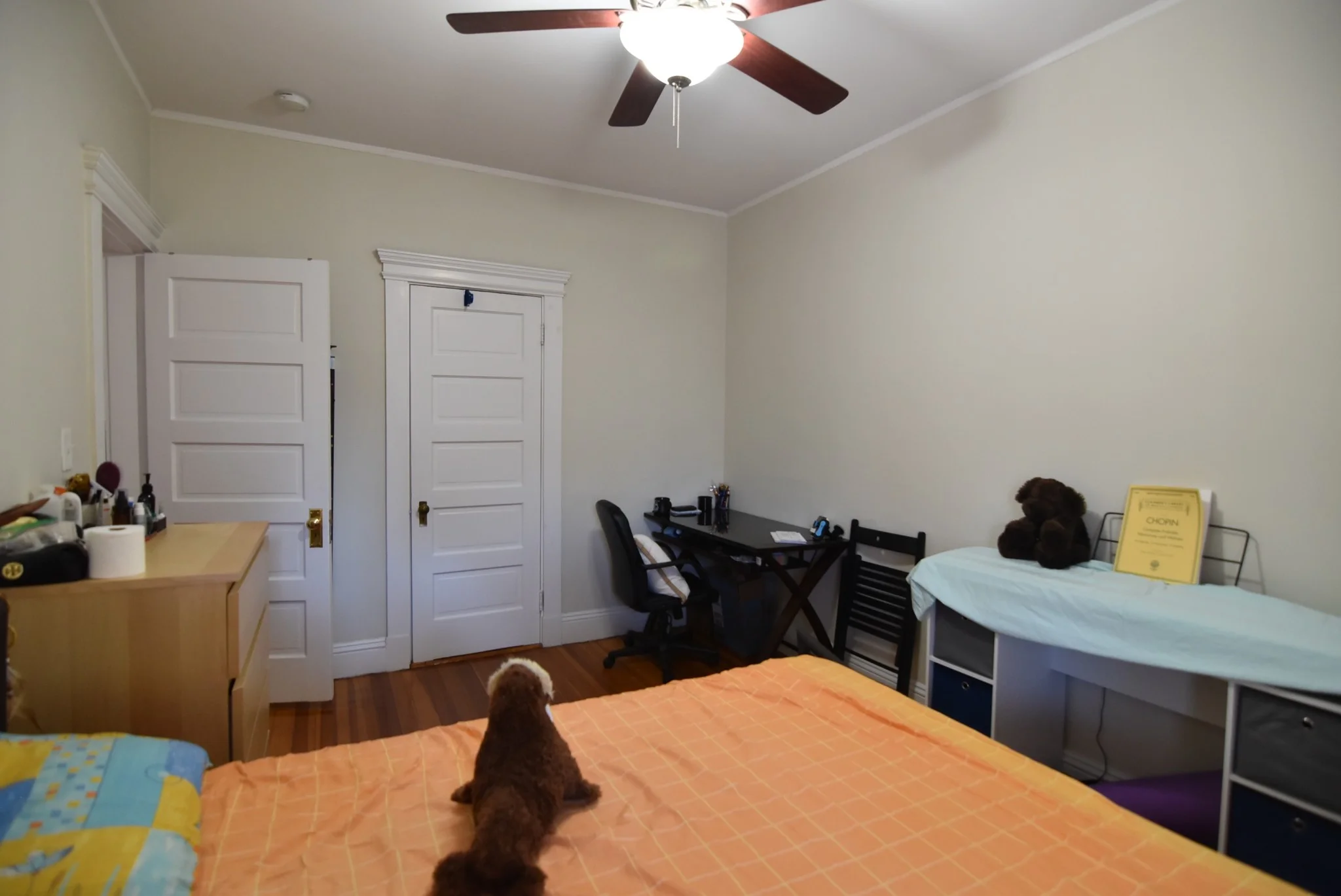 3 bed, 1 bath apartment for rent at 12 Strathmore Rd Unit 2, Brookline Hills — photo 13 of 24
