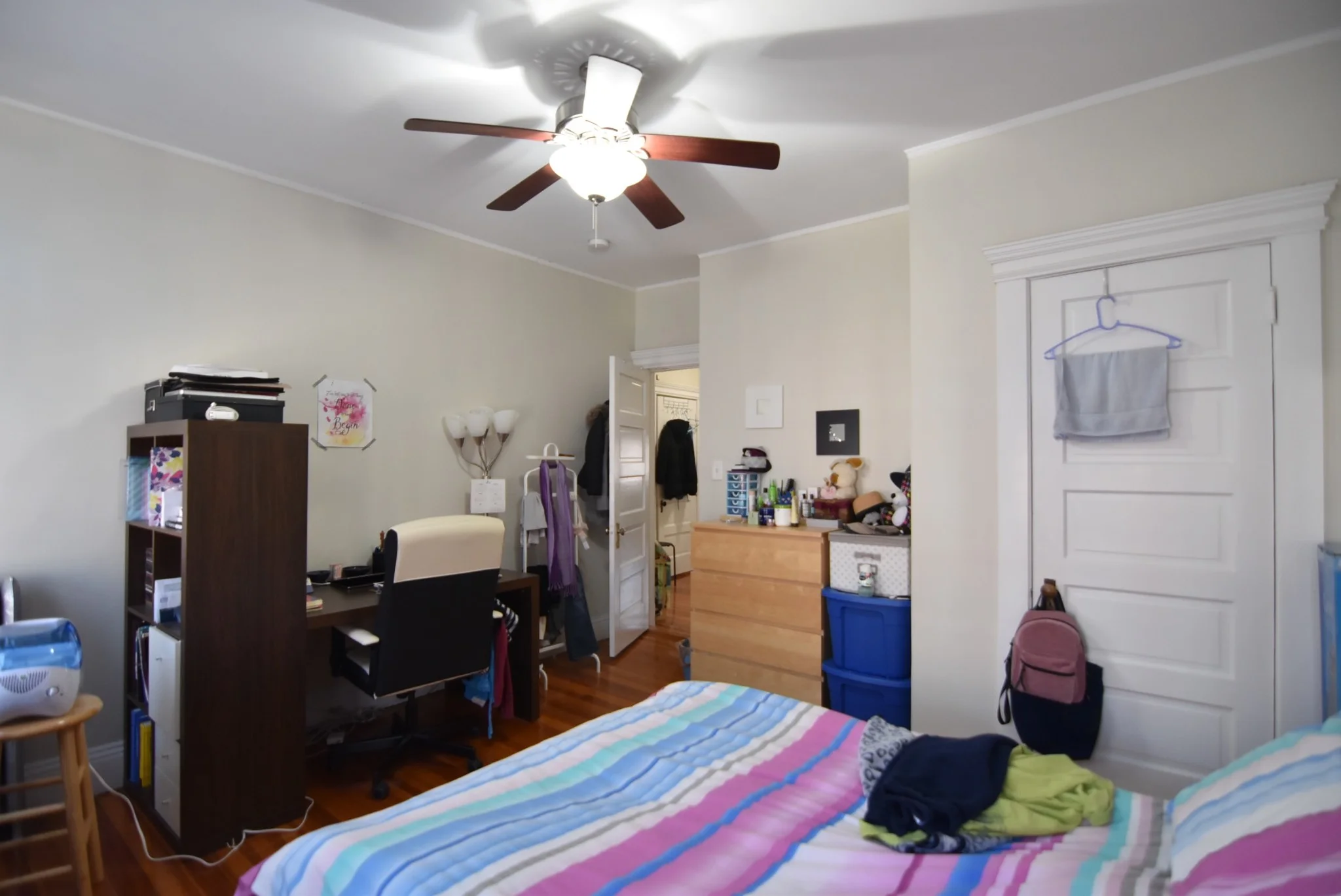 3 bed, 1 bath apartment for rent at 12 Strathmore Rd Unit 2, Brookline Hills — photo 17 of 24