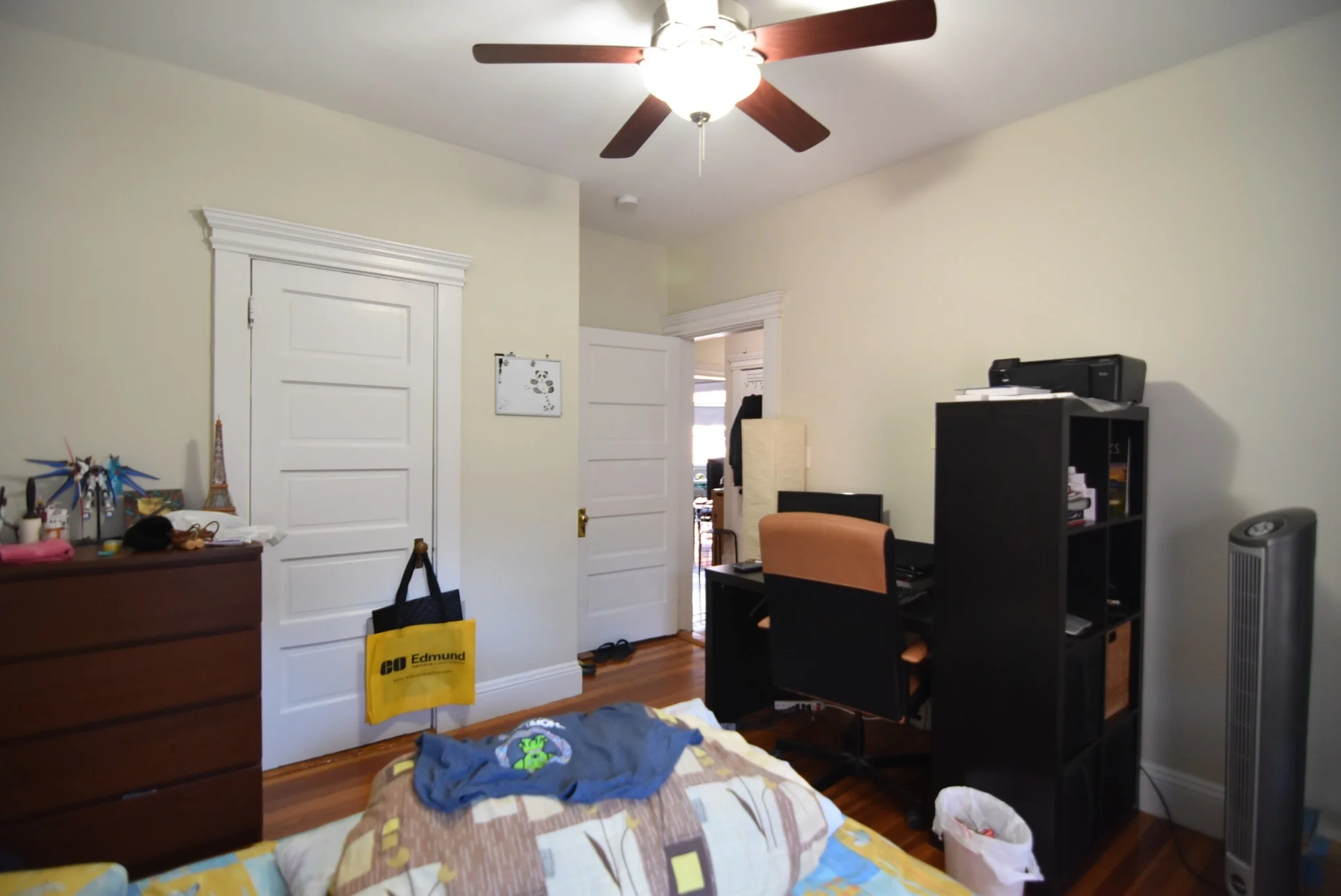 3 bed, 1 bath apartment for rent at 12 Strathmore Rd Unit 2, Brookline Hills — photo 20 of 24