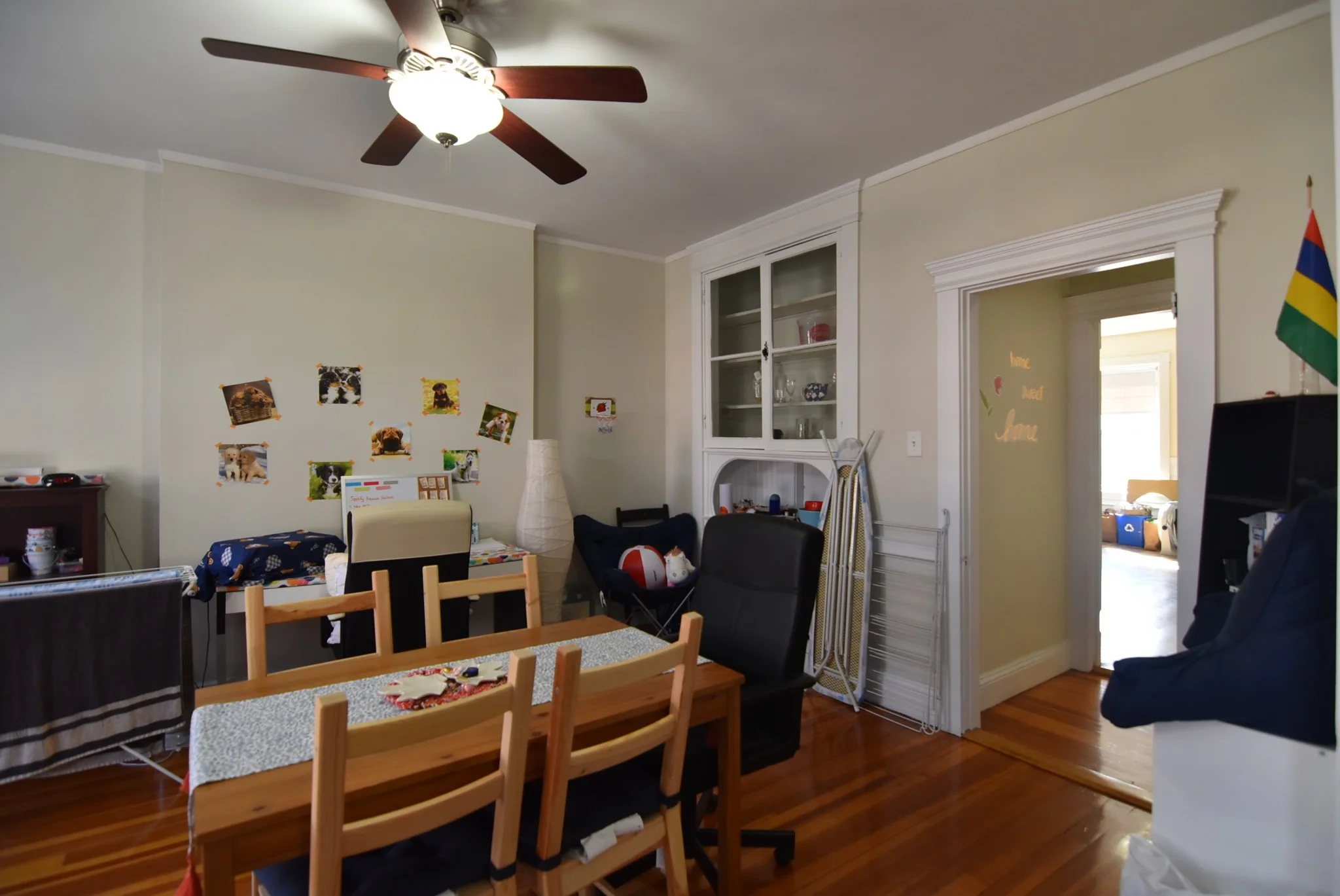 3 bed, 1 bath apartment for rent at 12 Strathmore Rd Unit 2, Brookline Hills — photo 5 of 24