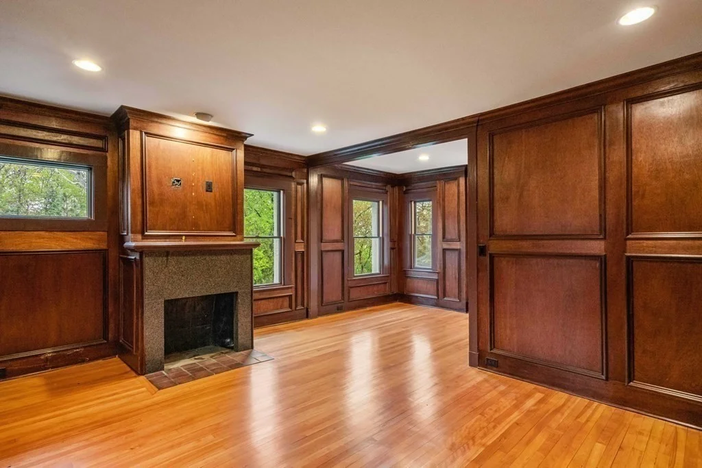 6 bed, 4+ bath apartment for rent at 12 Summit Rd, Lexington — photo 15 of 41