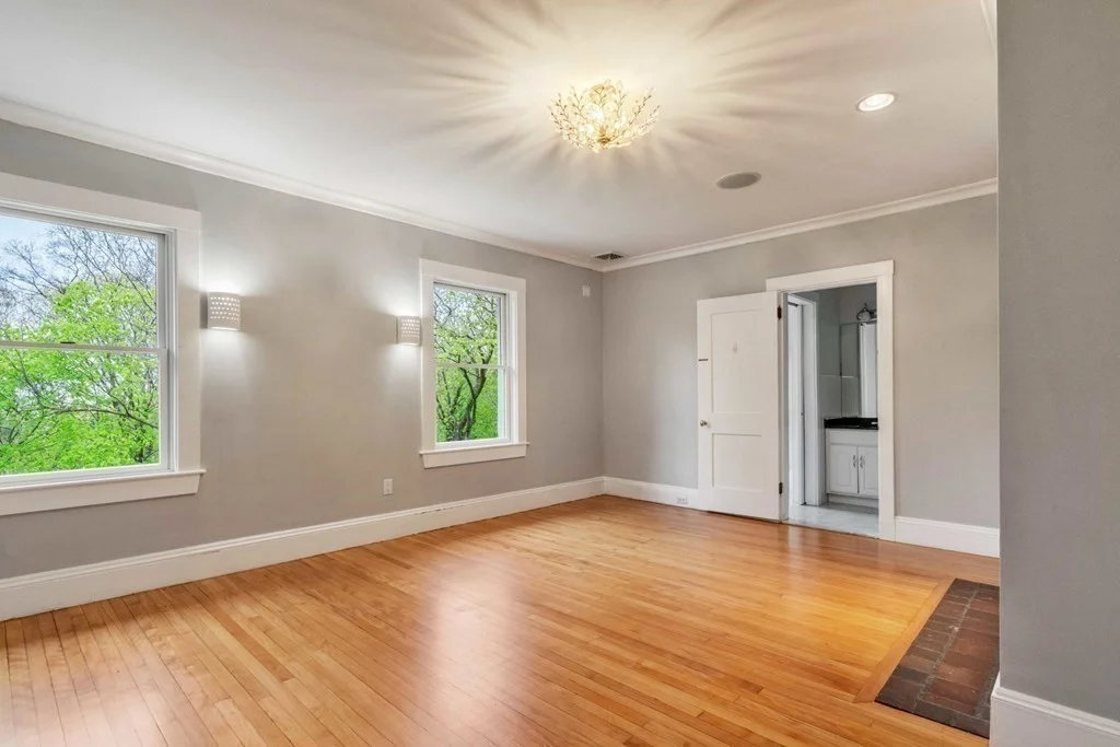 6 bed, 4+ bath apartment for rent at 12 Summit Rd, Lexington — photo 27 of 41